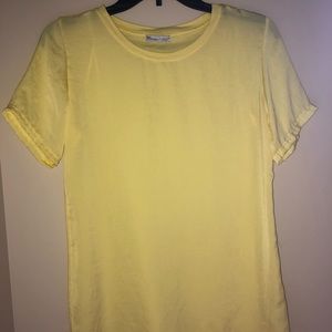 Zara Basic Tee